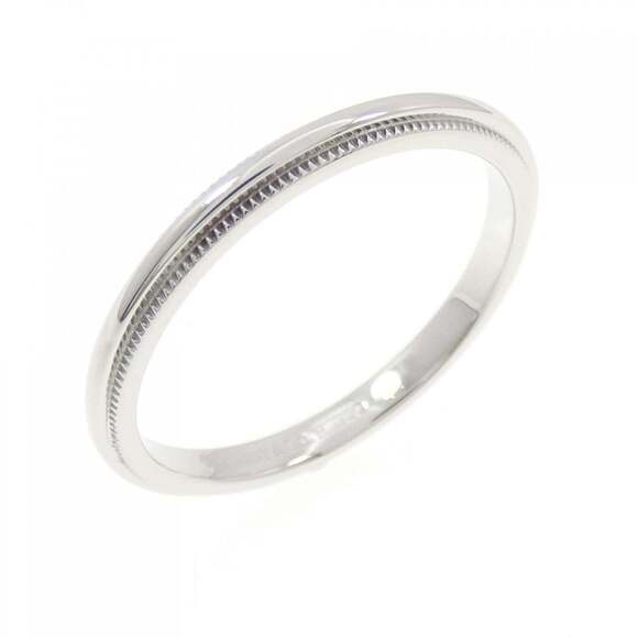 TIFFANY Silver Ring